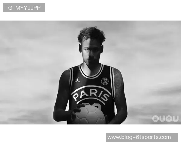 联名足球球衣的时尚潮流探索与品牌合作的无限可能性 联名足球球衣的时尚潮流探索与品牌合作的无限可能性