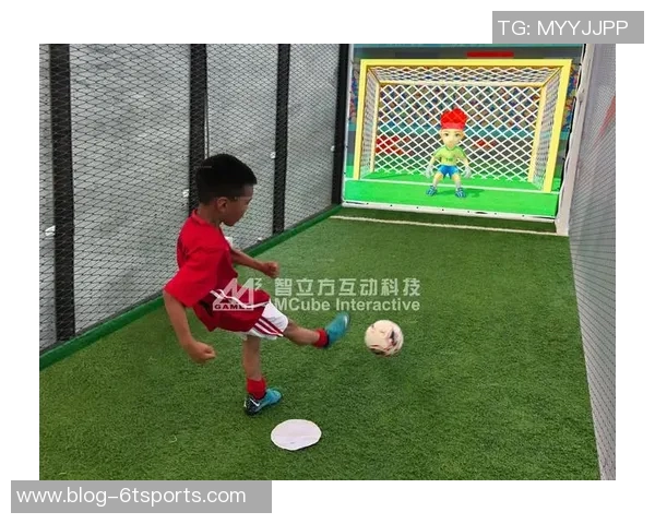 轨道足球玩具的魅力与乐趣探索让孩子们在游戏中享受运动的快乐